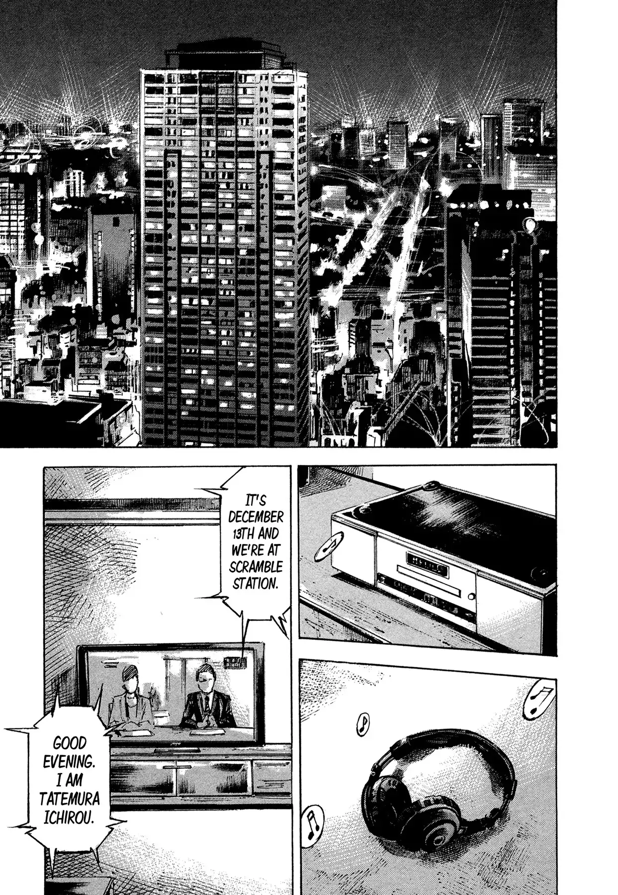 Hito Hitori Futari Chapter 51 17